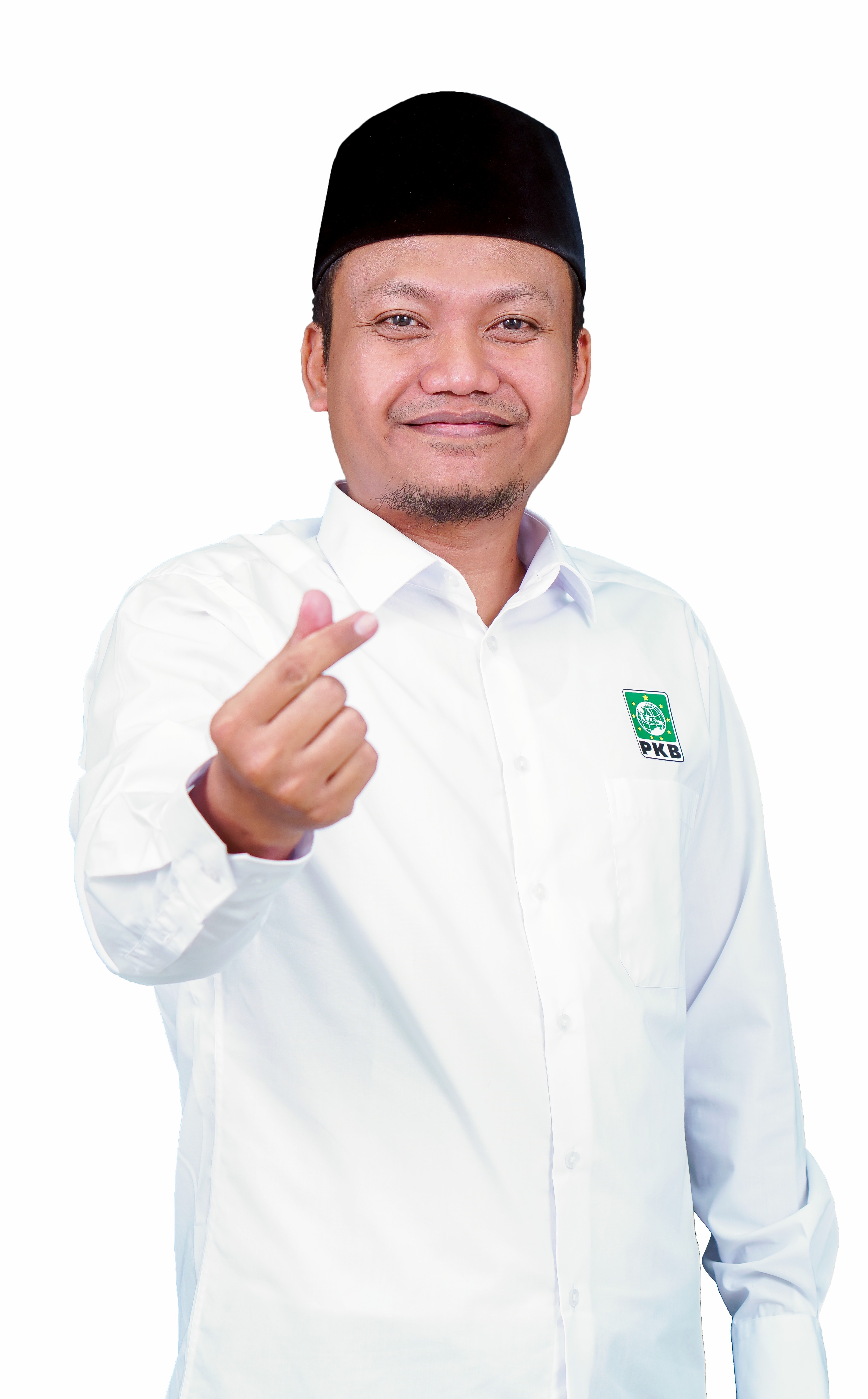 Mochamad Fauzan, Anggota Komisi B DPRD Jombang dari partai PKB
