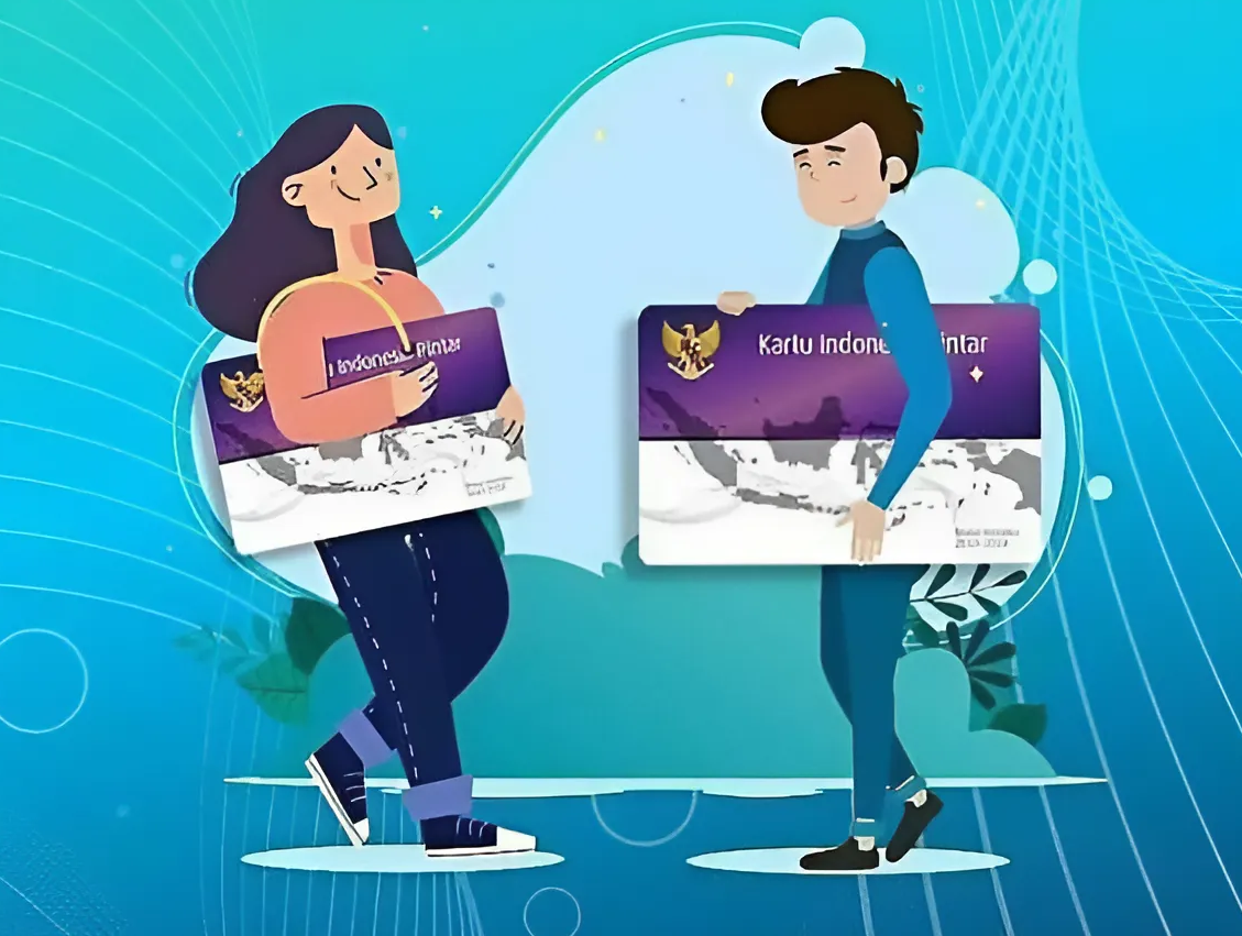 Ilustrasi KIP kuliah