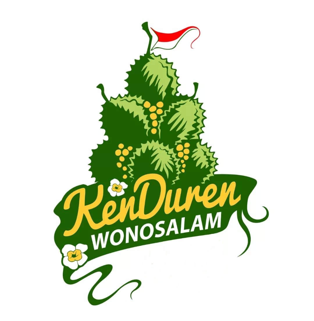 Ilustrasi KenDuren Wonosalam Jombang