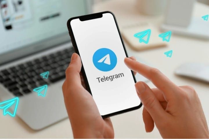 Tips menghindari phising di telegram
