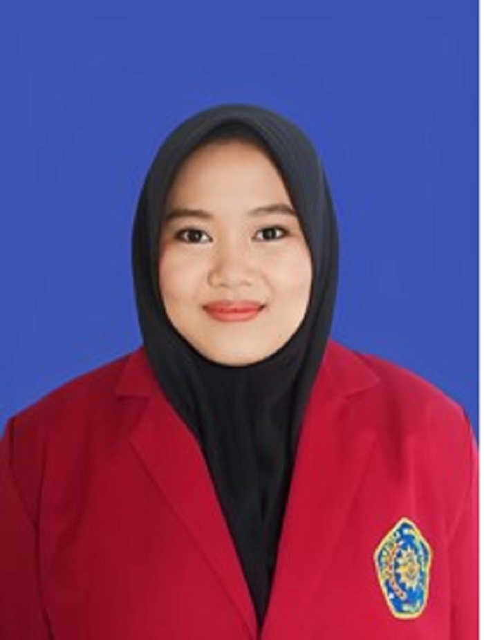 Nadi Fatul Ainiyah, mahasiswa Program Studi Sosiologi, Fakultas Ilmu Sosial dan Ilmu Politik, Universitas Muhammadiyah Malang