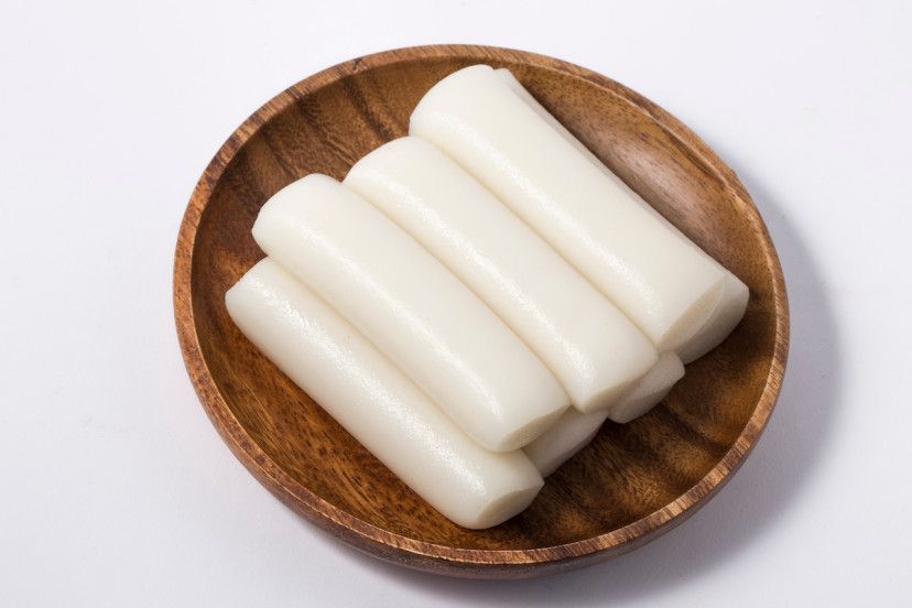 Tteok, kue beras khas korea selatan dan beberapa macam jenisnya