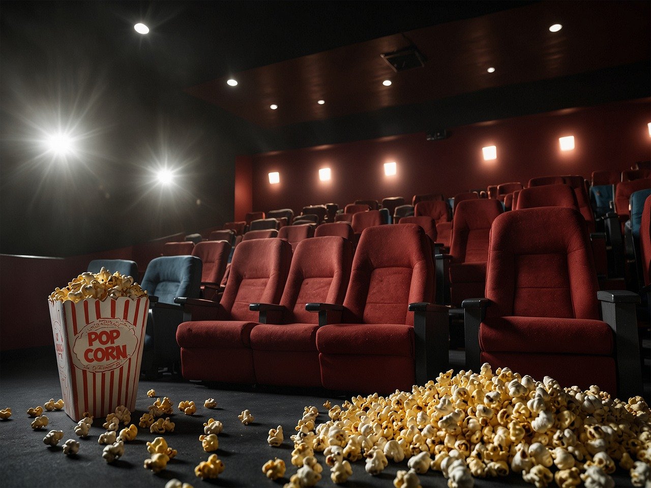 Rekomendasi film yang bisa ditonton sambil menghabiskan waktu liburan