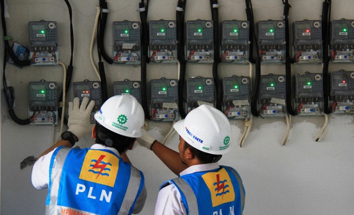Ilustrasi limit yang ditetaplkan PLN untuk pemberian Diskon Tarif Listrik 50 Persen selama Januari-Februari 2025