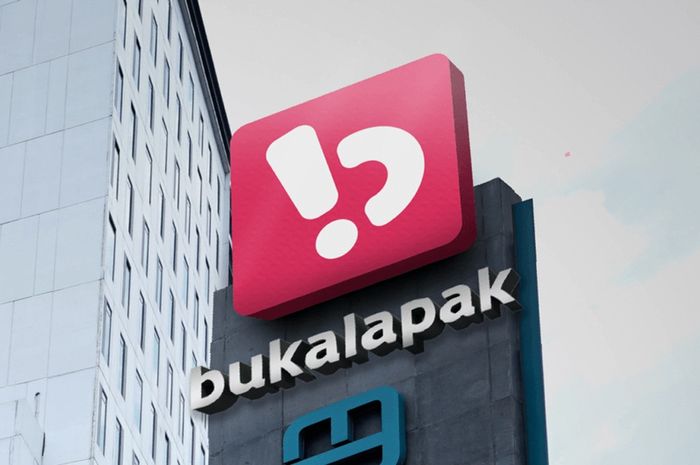 Bukalapak yang kini resmi menutup layanan marketplace miliknya