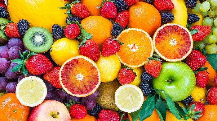 Beberapa buah ini dikenal ramah untuk penderita diabetes dan aman untuk dikonsumsi