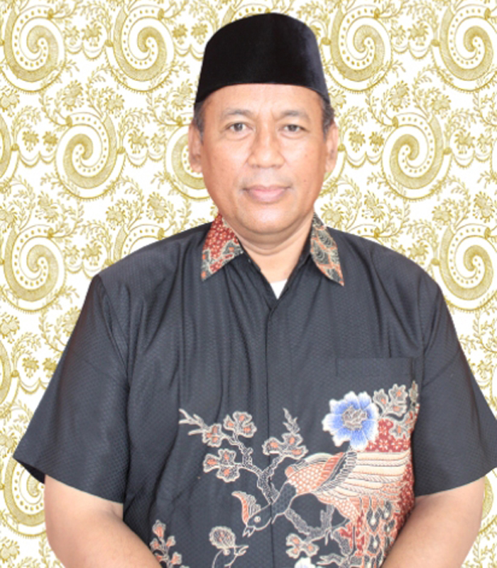 Kepala SMAN Plandaan Jombang Siyadi