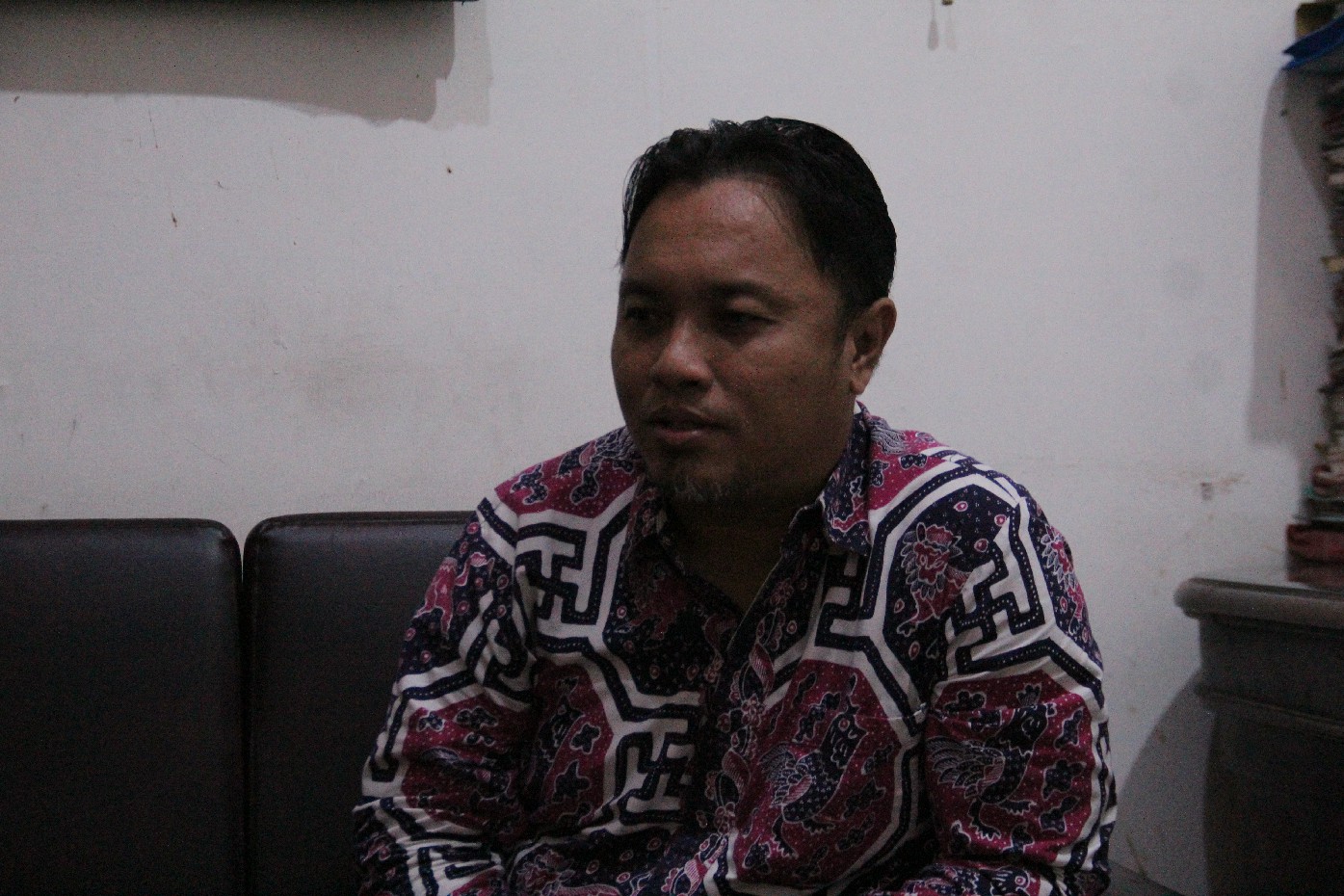 Donny Anggun, Wakil Ketua DPRD Jombang