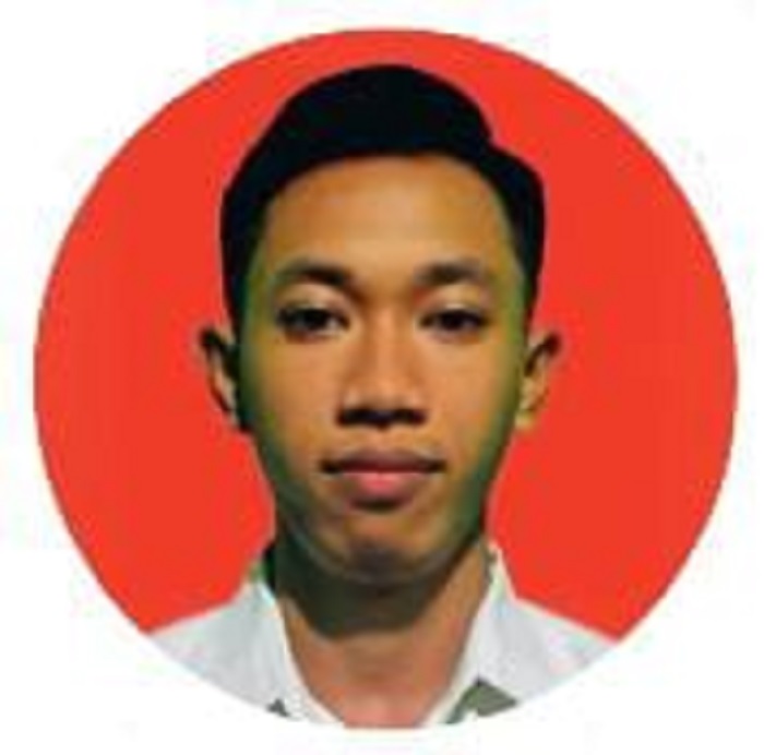Ramadhanny Ilmianto, mahasiswa Ilmu Pemerintahan, Fisipol, Undar Jombang