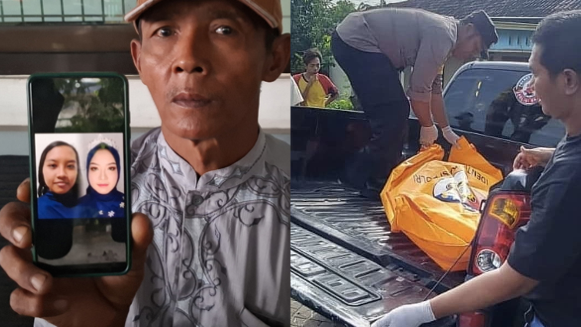 Kasus Pelajar di Jombang yang jadi korban penganiayaan hingga jasadnya ditemukan mengaung di sungai