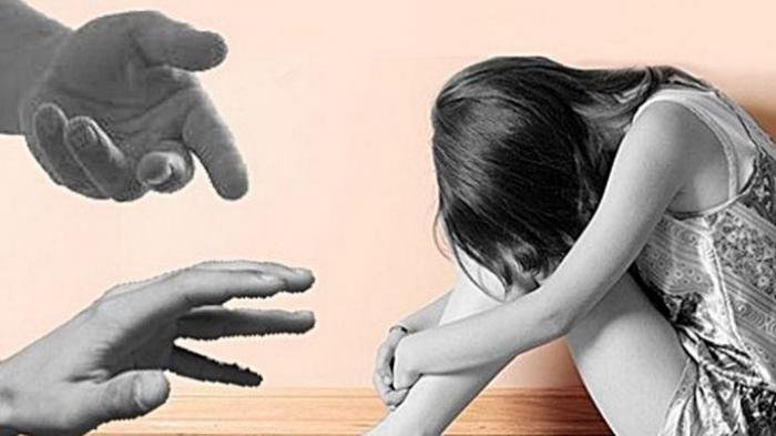 Ilustrasi kasus persetubuhan terhadap anak