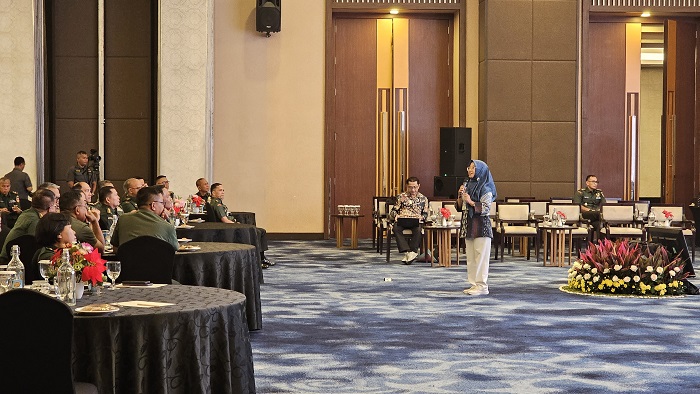 Direktur RSUD (Rumah Sakit Umum Daerah) Kabupaten Jombang, DR. dr. Ma