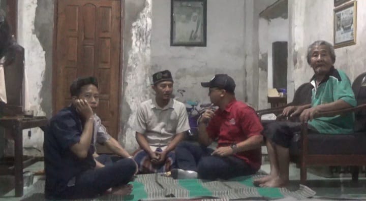 Keluarga korban pembunuhan dan mutilasi di Jombang berharap pelaku yakni Eko Fitrianto dihukum berat
