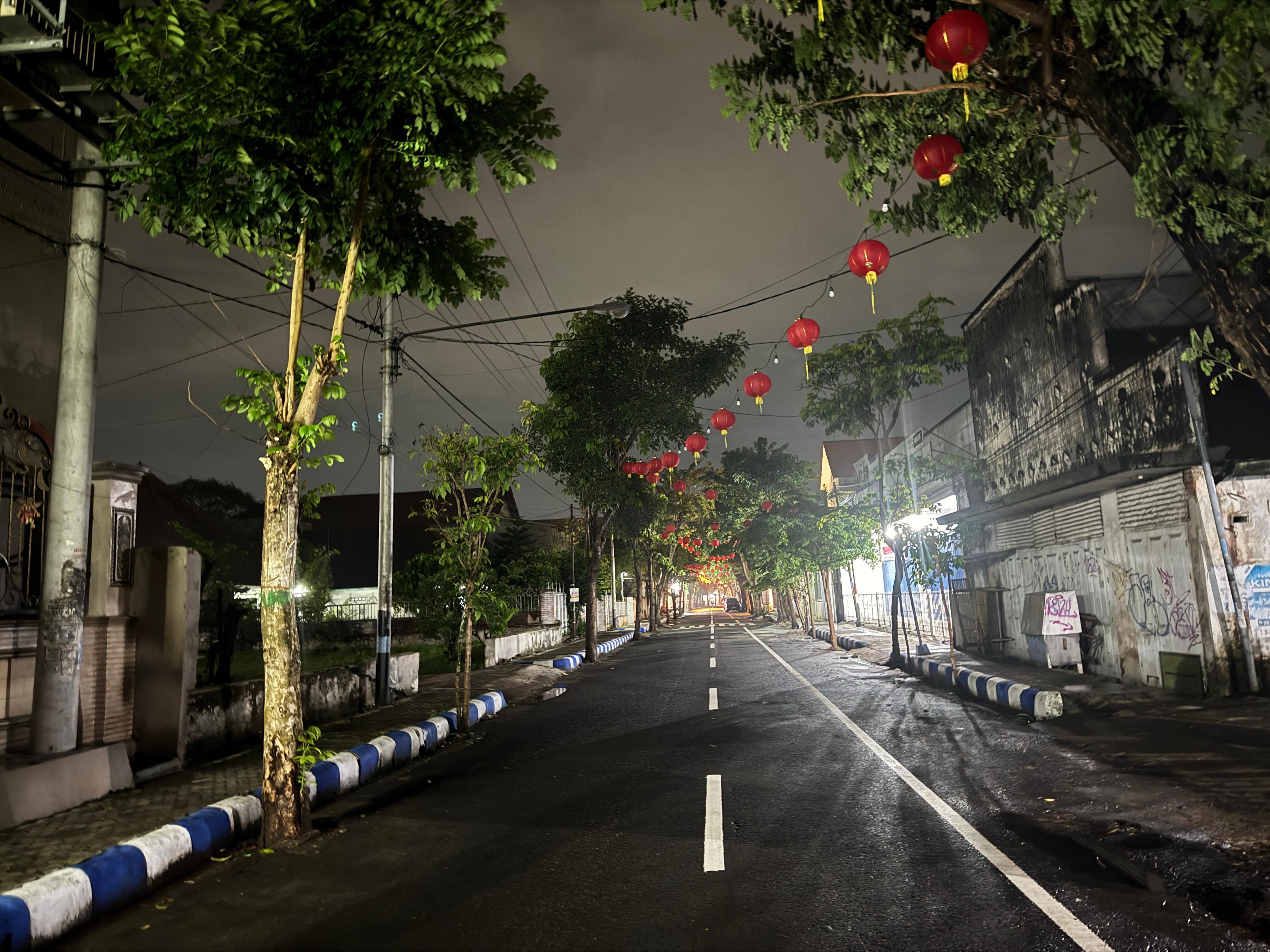 Jl Buya Hamka Jombang