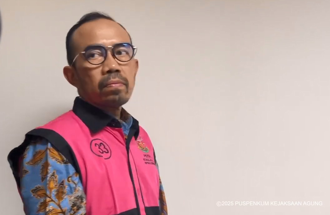 Riva Siahaan, Direktur Pertamina Patra Niaga yang kini jadi tersangka korupsi minyak mentah. Harta Kekayaannya naik drastis