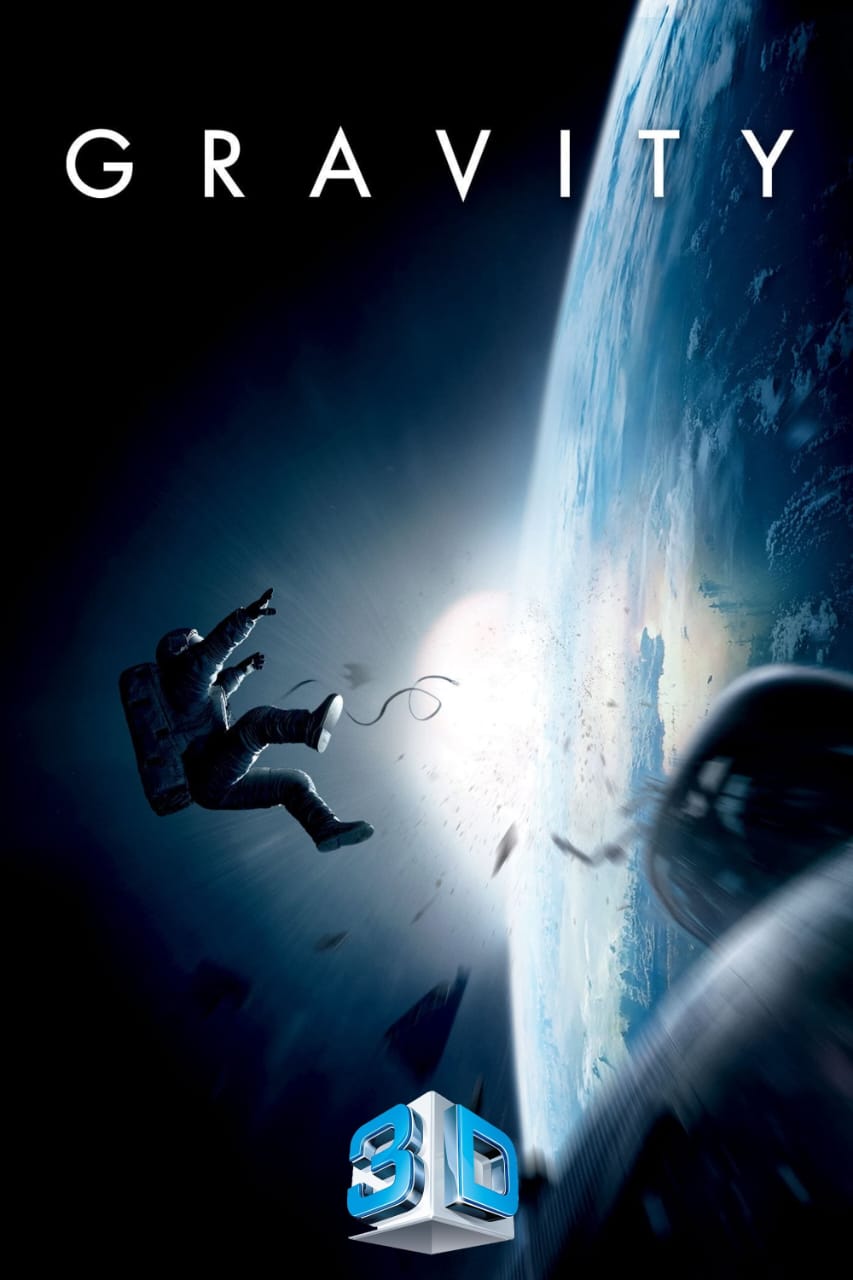 Film Gravity