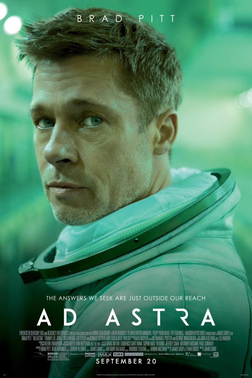 Film Ad Astra