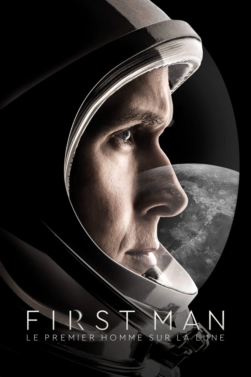 Film First Man