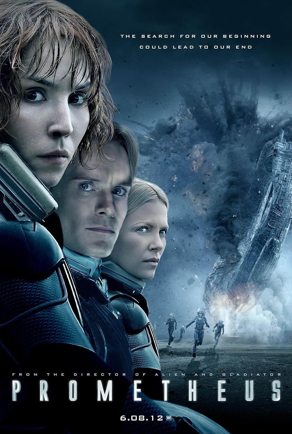 Film Prometheus