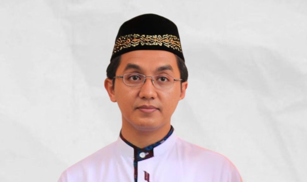 Dr KH Muhammad Afifuddin Dimyathi, Ketua Umum MUI Kabupaten Jombang