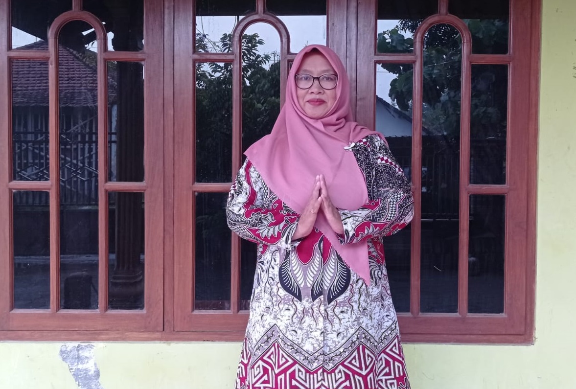 Muslihah Faiqotul Himmah, Waka Kurikulum MAN 9 Jombang
