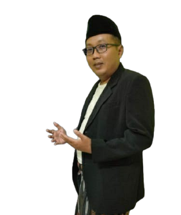 Ahmad Faqih, Sekretaris MUI Kab Jombang, Wakil Ketua PW PERGUNU Jawa Timur