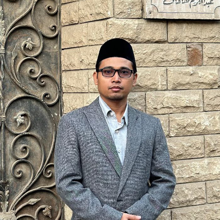 Mohamad Anang Firdaus, Sekretaris Dewan Masyayikh Pesantren Tebuireng Jombang