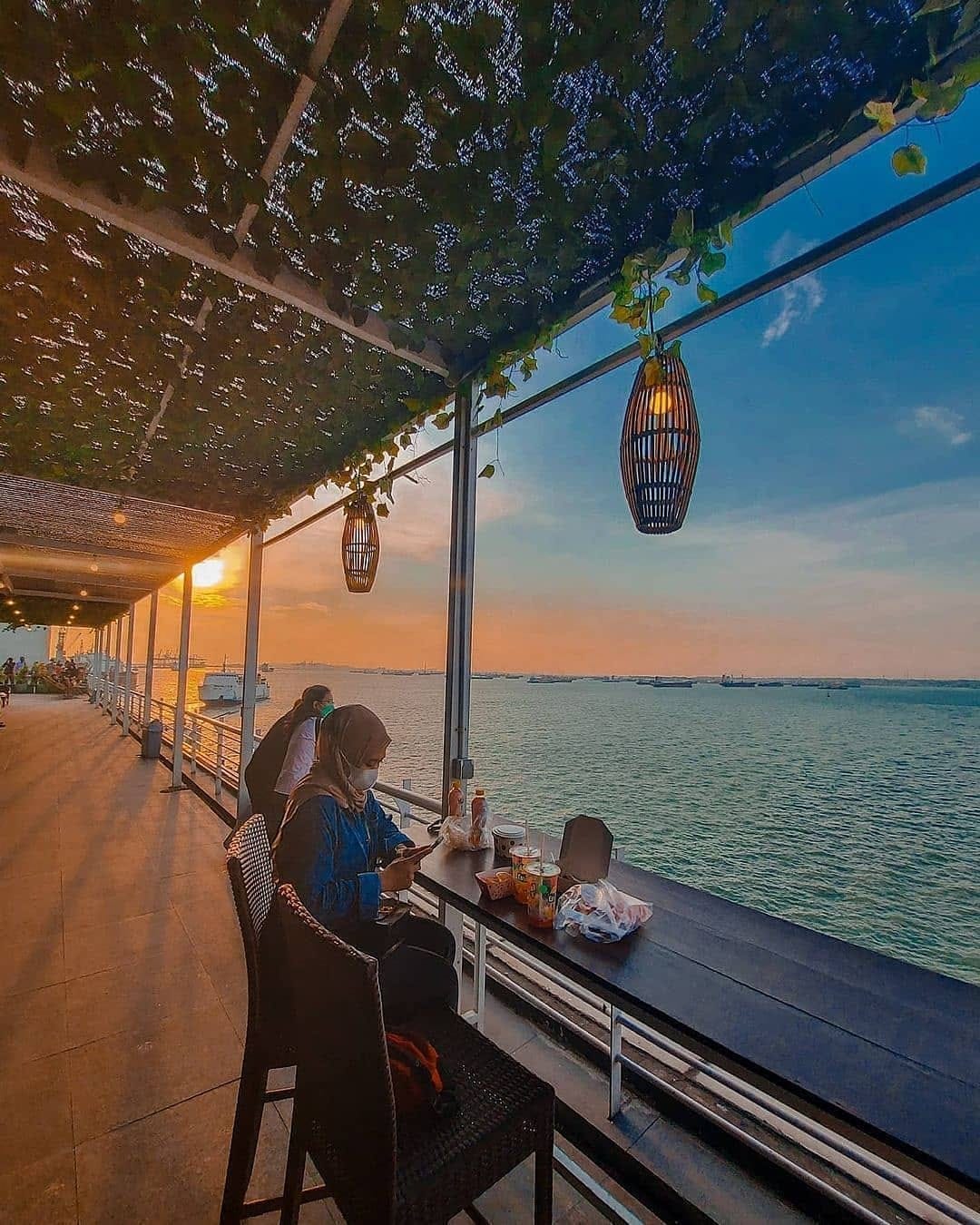 Surabaya North Quay
