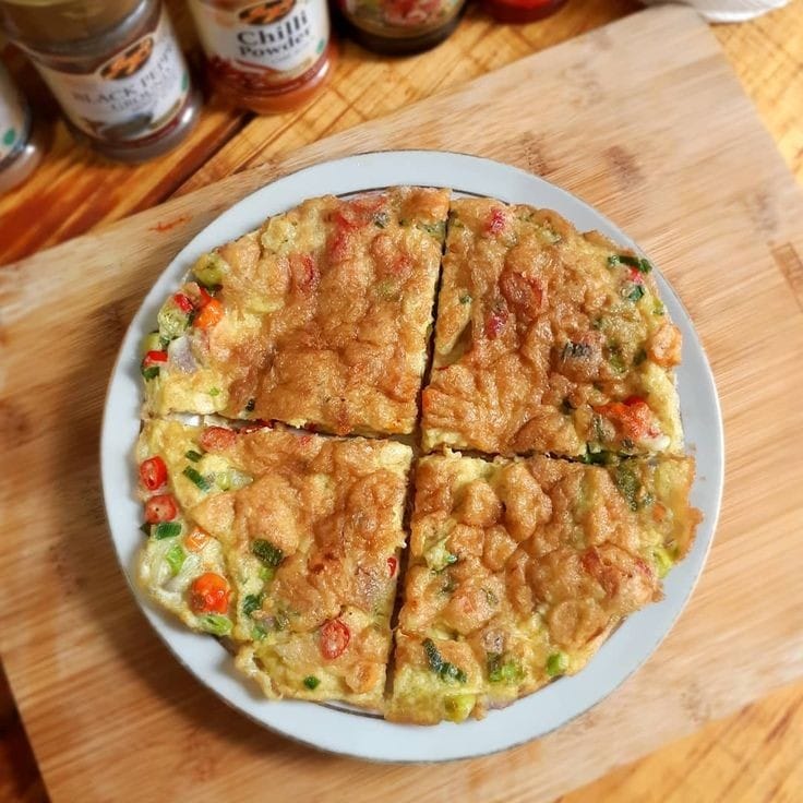 Rekomendasi menu sahir praktis dan bergizi ala anak kos