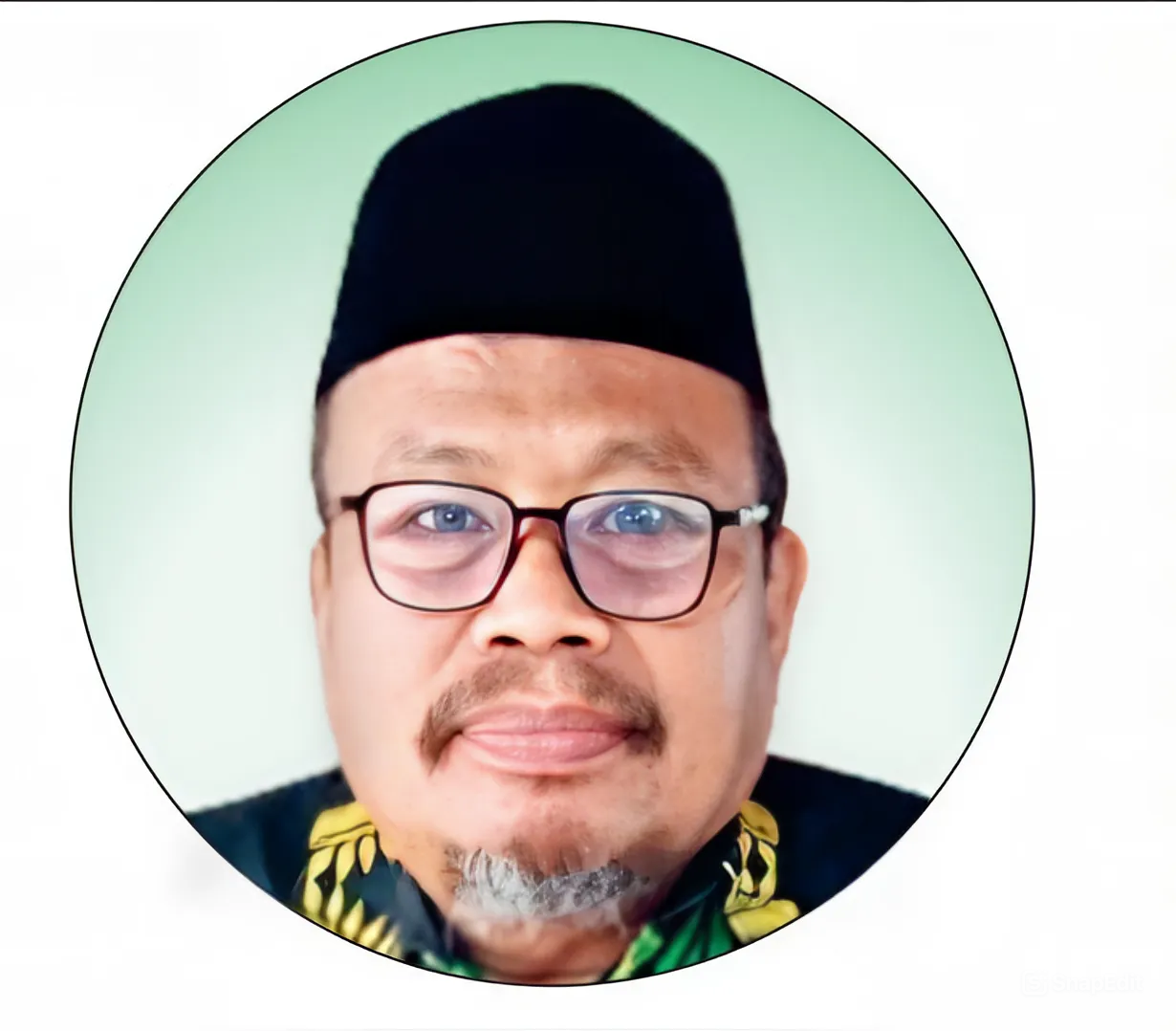 Moh. Ali Said Fauzan, Wakil Ketua Pimpinan Daerah Muhammadiyah Jombang