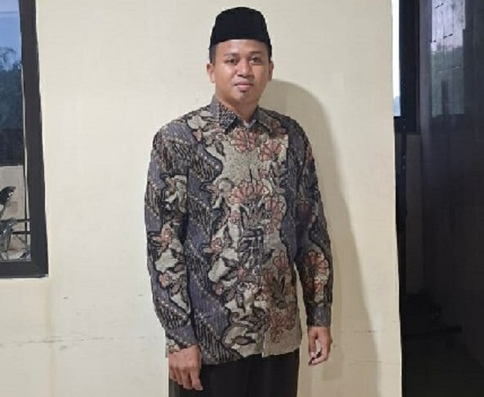 Ali Mustofa, Sekretaris LPTNU Diwek Dosen STIT Al-Urwatul Wutsqo Jombang  &nbsp;