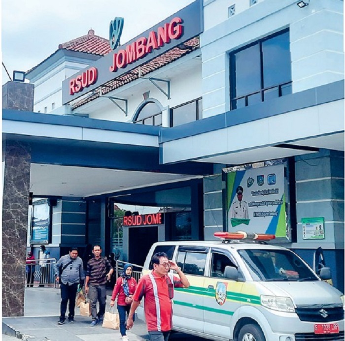 IGD RSUD Jombang tetap beroperasi 24 jam selama cuti Lebaran