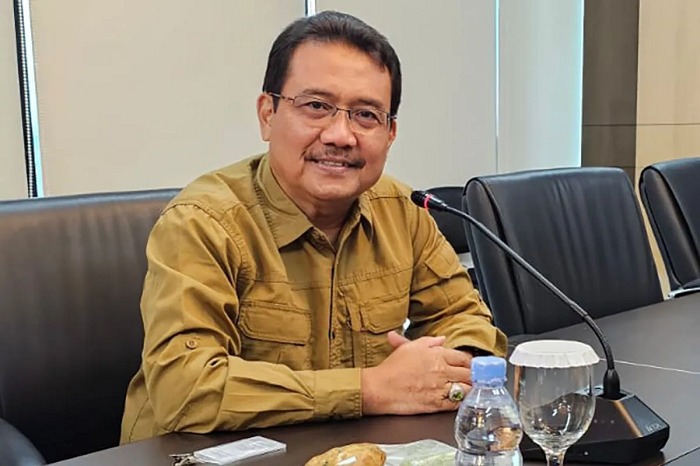 Pakar hukum Universitas Jenderal Soedirman (Unsoed) Purwokerto Prof Hibnu Nugroho. ANTARA/Dokumentasi Pribadi