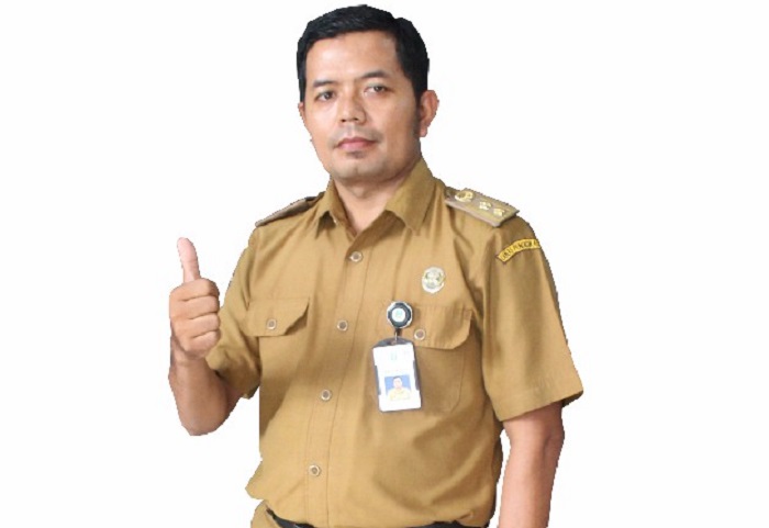 Jayat SKom MPd Pengawas Sekolah di Cabdindik Wilayah Kabupaten Jombang