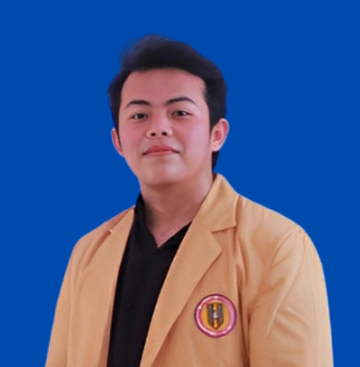 Mochamad Chafid Dhotus Siyammulloh Ketua Umum Pimpinan Daerah Ikatan Pelajar Muhammadiyah Kabupaten Jombang