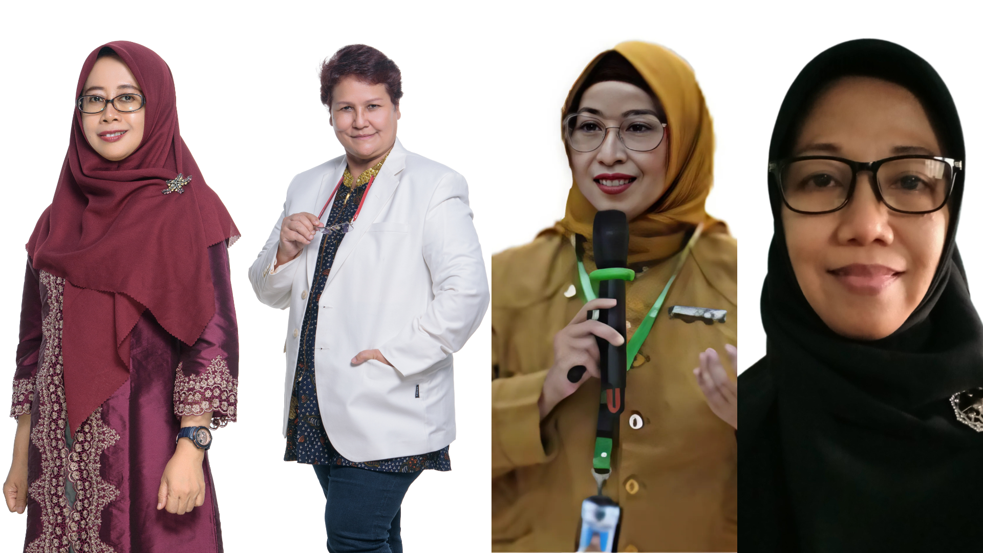Deretan sosok Kartini RSUD Jombang