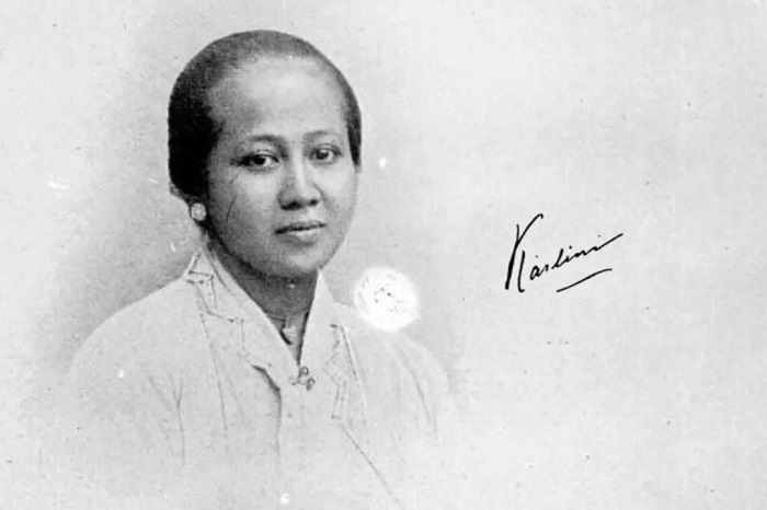 Ilustrasi Kartini (Jawapos.com)