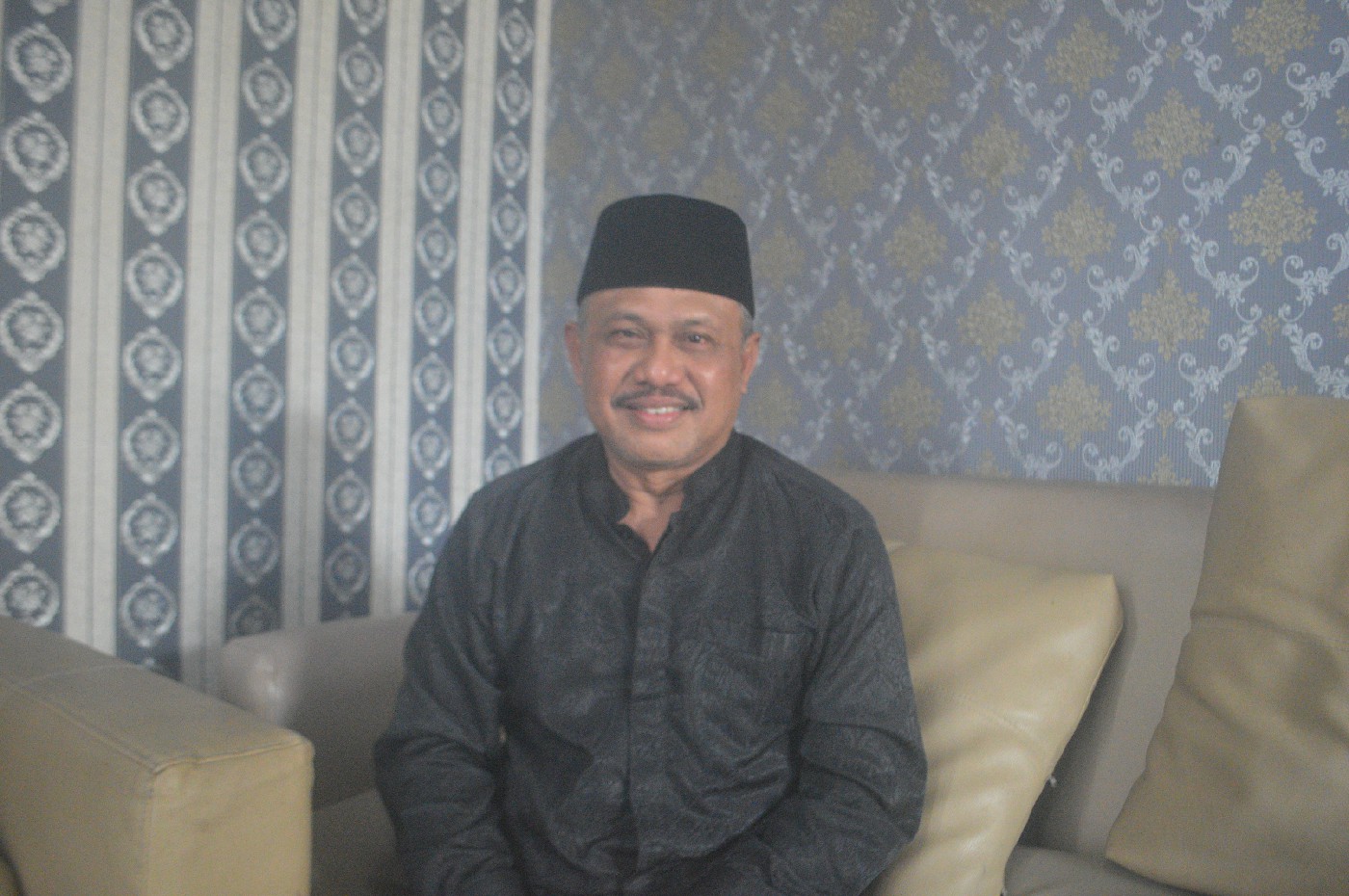 M Siswoyo, Ketua DPC Peradi Jombang