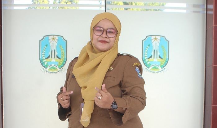 Aulia Yudha Agustina, SPsi