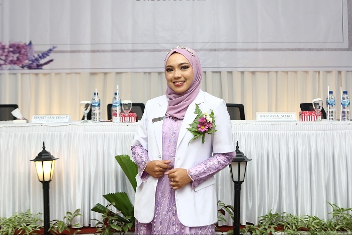 dr Dwi Anggrainy Amirudinda Firmanti