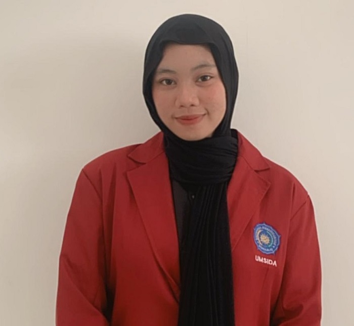 Eliza Roro Wening Mahasiswi Program Studi Administrasi Publik, Fakultas Bisnis, Hukum, dan Ilmu Sosial, Universitas Muhammadiyah Sidoarjo (Umsida)