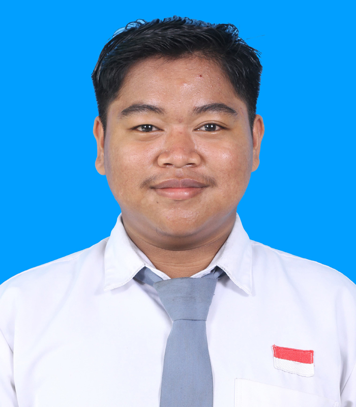 M Sodikin, kelas XII TBSM 3 SMK Unggulan NU Mojoagung