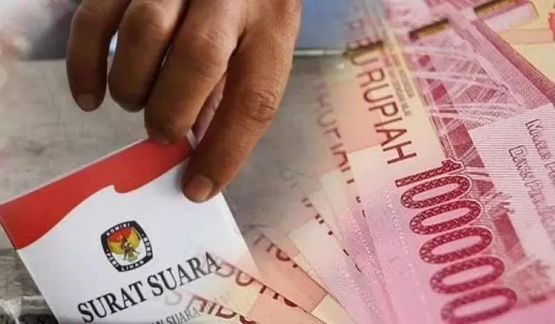 Ilustrasi Dana Bantuan Partai Politik