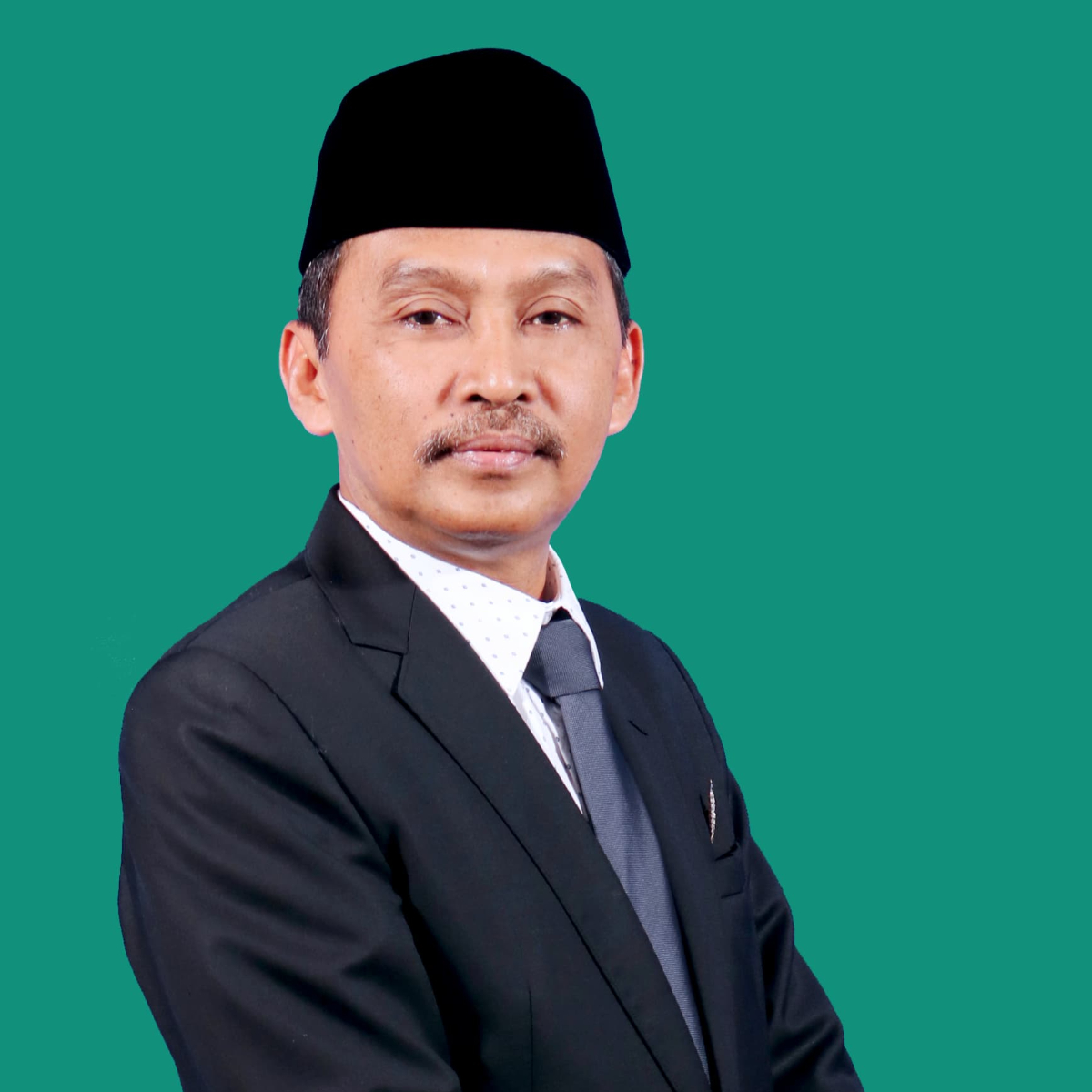 M. Subaidi Muchtar Mantan Jubir Warsa dan Komisi B DPRD Jombang