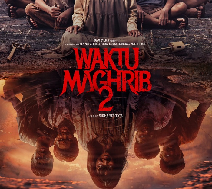 Post film waktu magrib 2