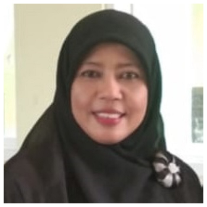 Fitriah Makkawi, M.Pd Guru MIN 1 Jombang