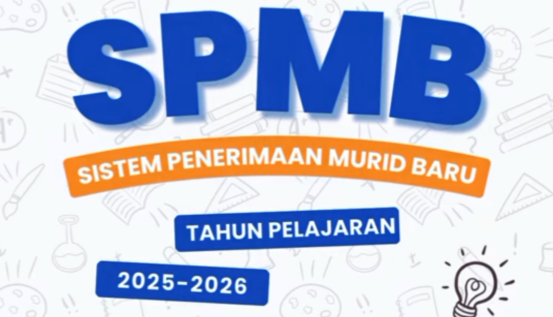 Ilustrasi SPMB