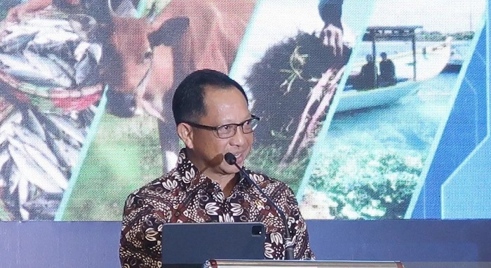 Menteri Dalam Negeri Tito Karnavian (antaranews.com)