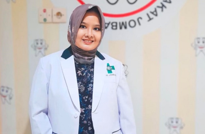 drg Hanita Imelda SpPerio