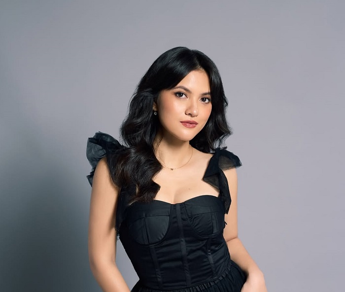 Instagram @aruanmarsha
